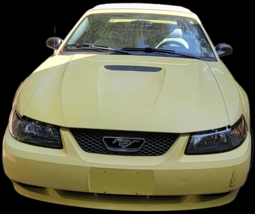 2002 Ford SN95 Mustang - Image 5 of 8
