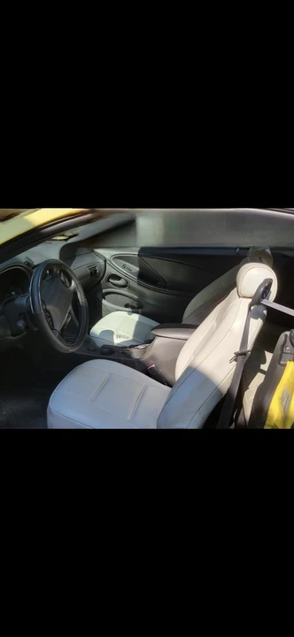 2002 Ford SN95 Mustang - Image 7 of 8