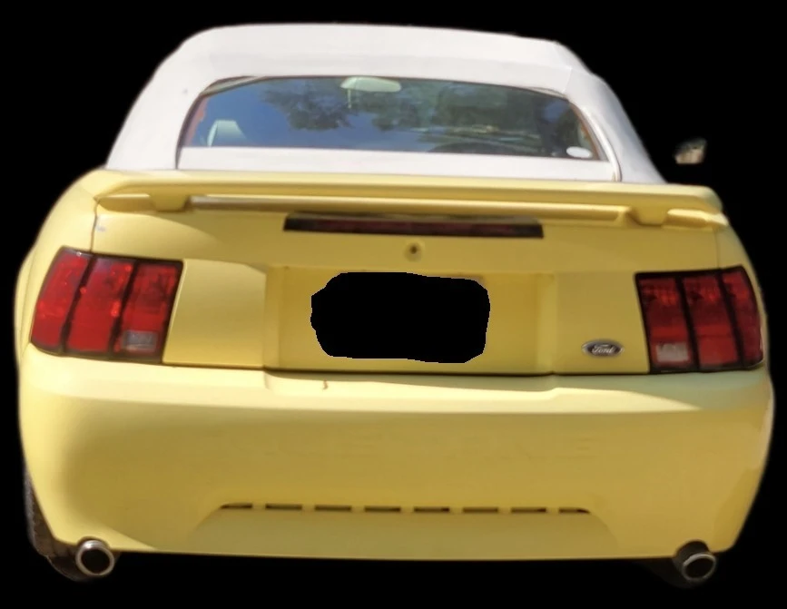 2002 Ford SN95 Mustang - Image 6 of 8