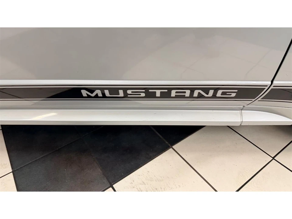 2002 Ford SN95 Mustang - Image 21 of 31