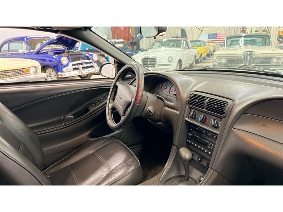 2002 Ford SN95 Mustang - Image 25 of 31