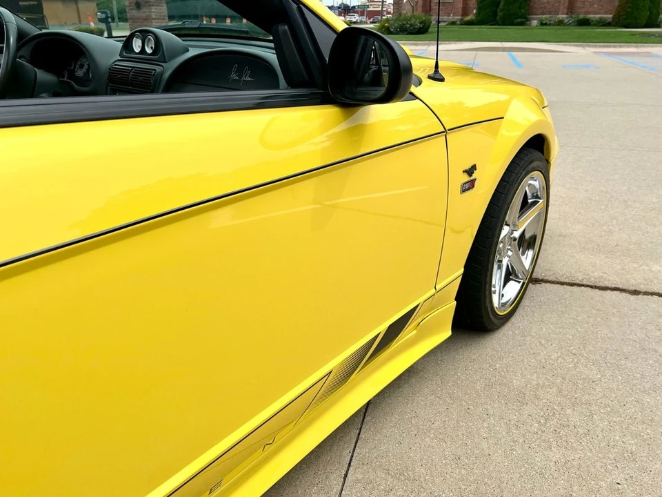 2002 Ford SN95 Mustang - Image 6 of 14