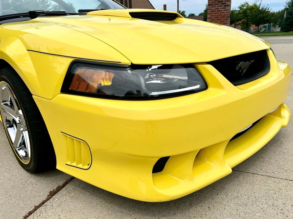 2002 Ford SN95 Mustang - Image 2 of 14