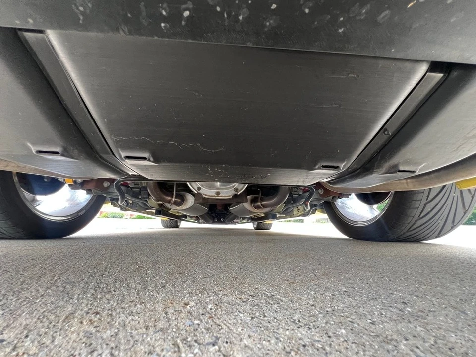 2002 Ford SN95 Mustang - Image 14 of 14