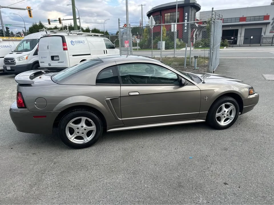 2002 Ford SN95 Mustang - Image 8 of 17