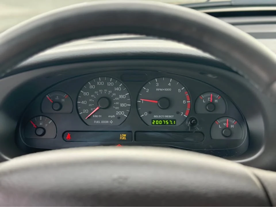 2002 Ford SN95 Mustang - Image 14 of 17