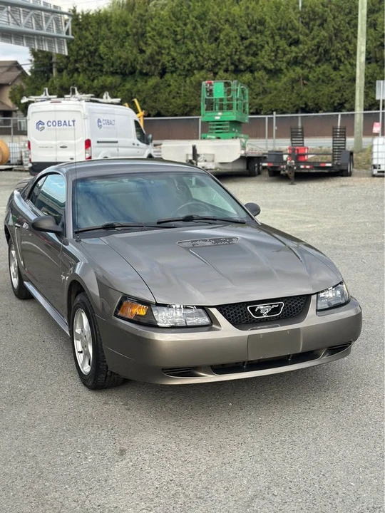 2002 Ford SN95 Mustang - Image 4 of 17