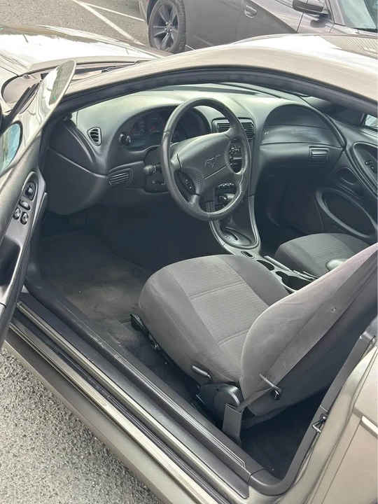 2002 Ford SN95 Mustang - Image 12 of 17