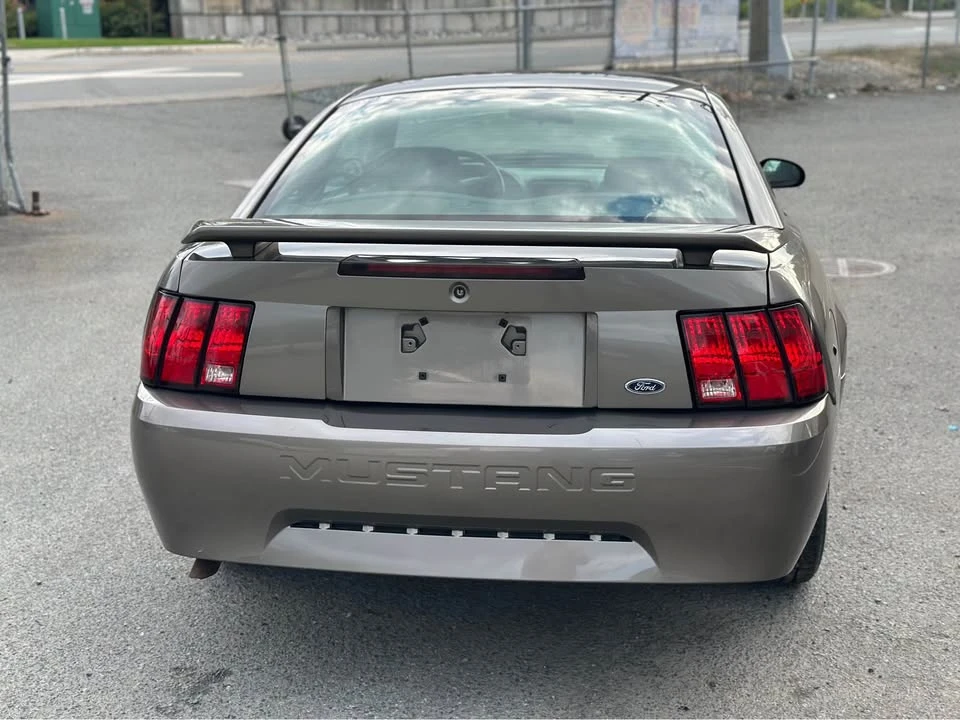 2002 Ford SN95 Mustang - Image 3 of 17