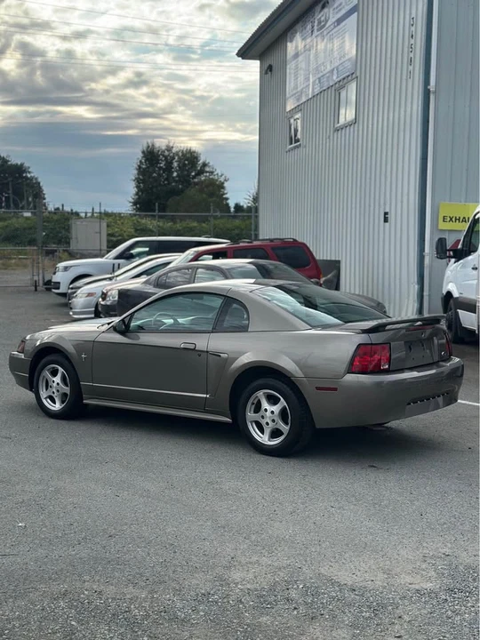 2002 Ford SN95 Mustang - Image 11 of 17
