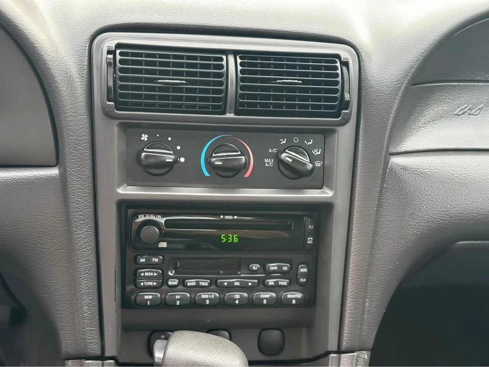 2002 Ford SN95 Mustang - Image 17 of 17