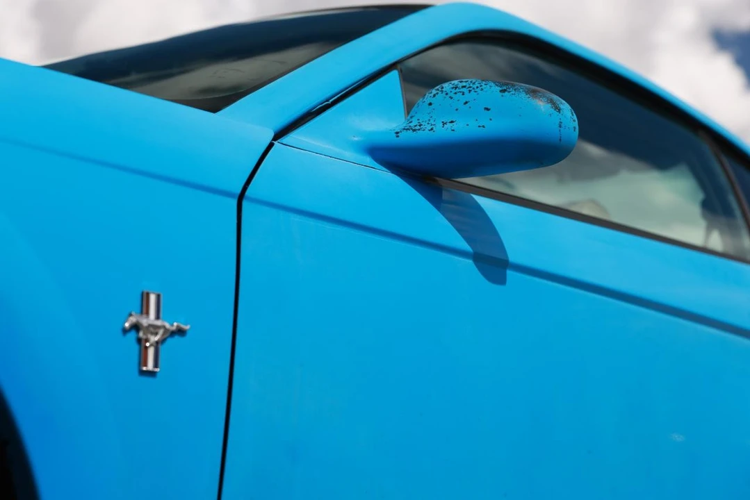 2002 Ford SN95 Mustang - Image 27 of 31