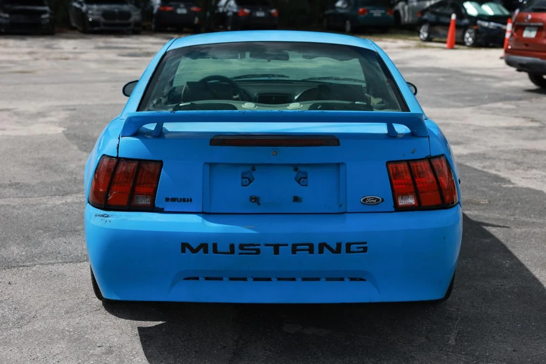 2002 Ford SN95 Mustang - Image 6 of 31