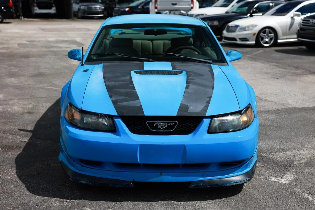 2002 Ford SN95 Mustang - Image 14 of 31