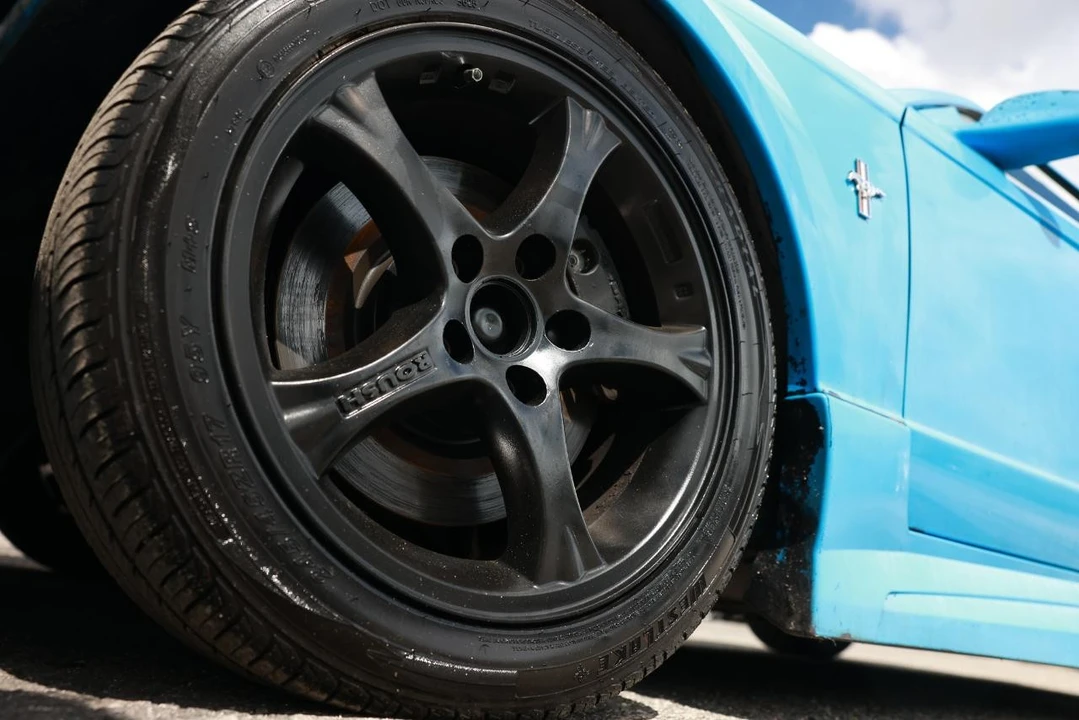 2002 Ford SN95 Mustang - Image 22 of 31