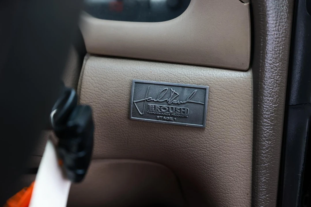 2002 Ford SN95 Mustang - Image 21 of 31
