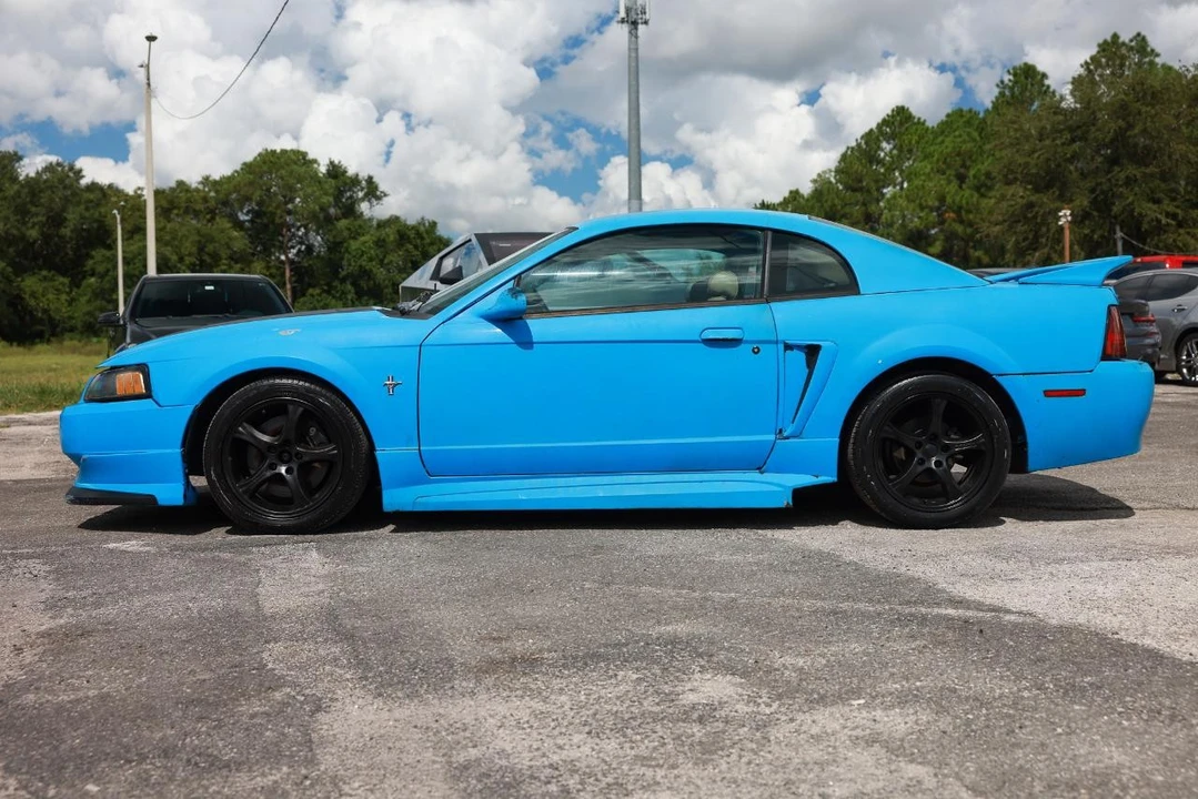 2002 Ford SN95 Mustang - Image 2 of 31