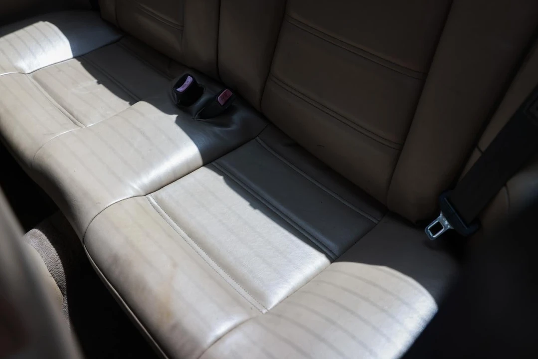 2002 Ford SN95 Mustang - Image 7 of 31