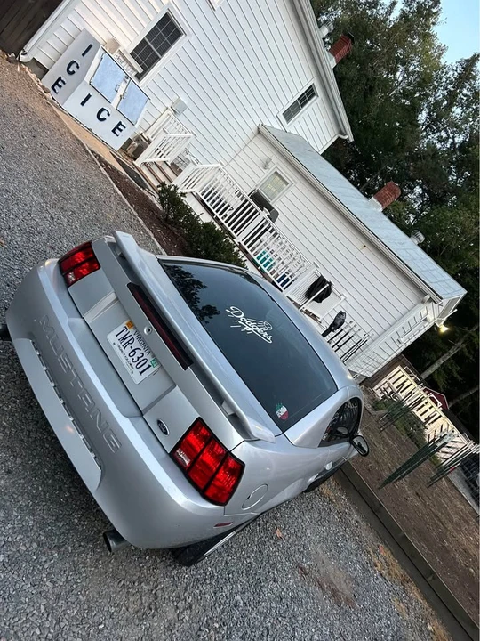 2002 Ford SN95 Mustang - Image 2 of 5