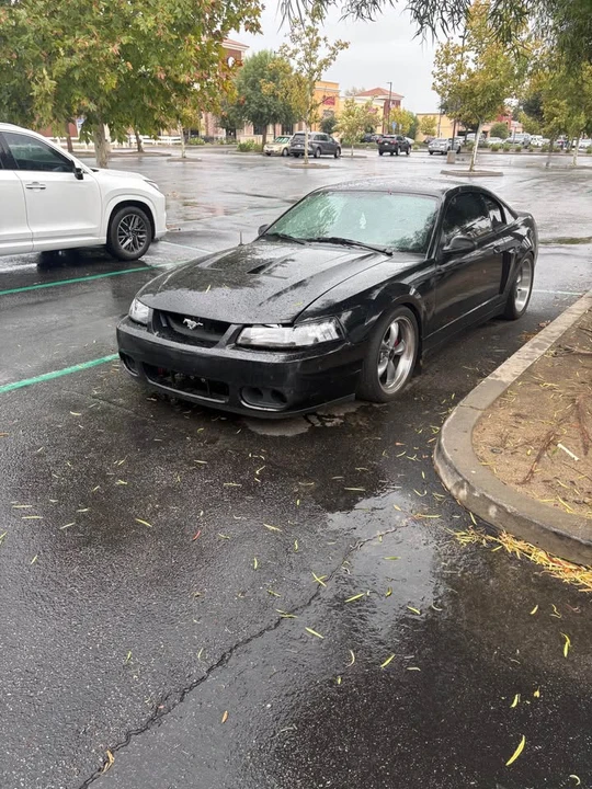2002 Ford SN95 Mustang - Image 3 of 7