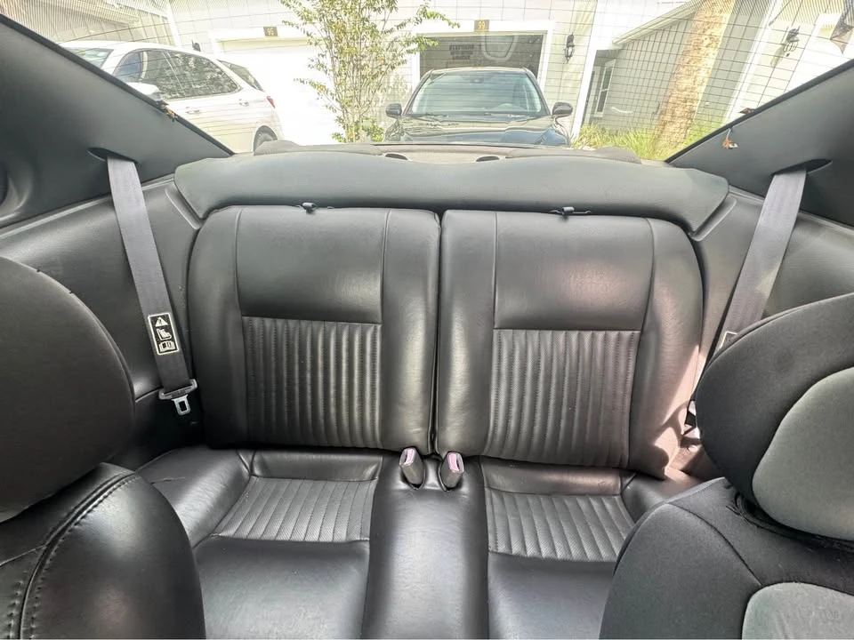 2002 Ford SN95 Mustang - Image 6 of 9