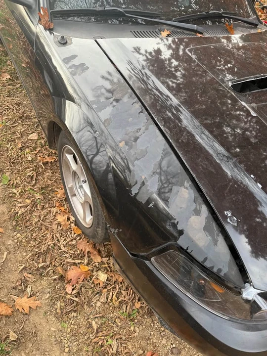 2002 Ford SN95 Mustang - Image 3 of 12
