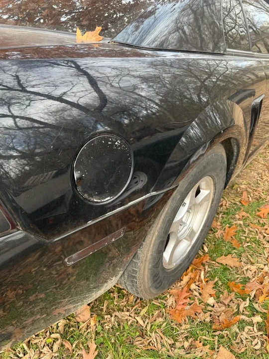 2002 Ford SN95 Mustang - Image 4 of 12