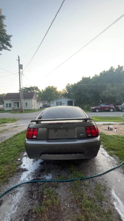 2002 Ford SN95 Mustang - Image 6 of 17