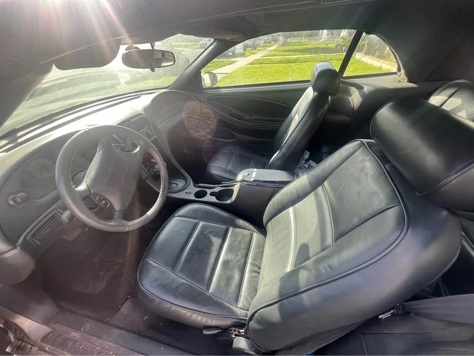 2002 Ford SN95 Mustang - Image 7 of 16