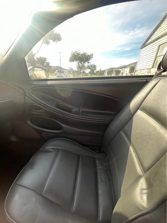 2002 Ford SN95 Mustang - Image 12 of 16