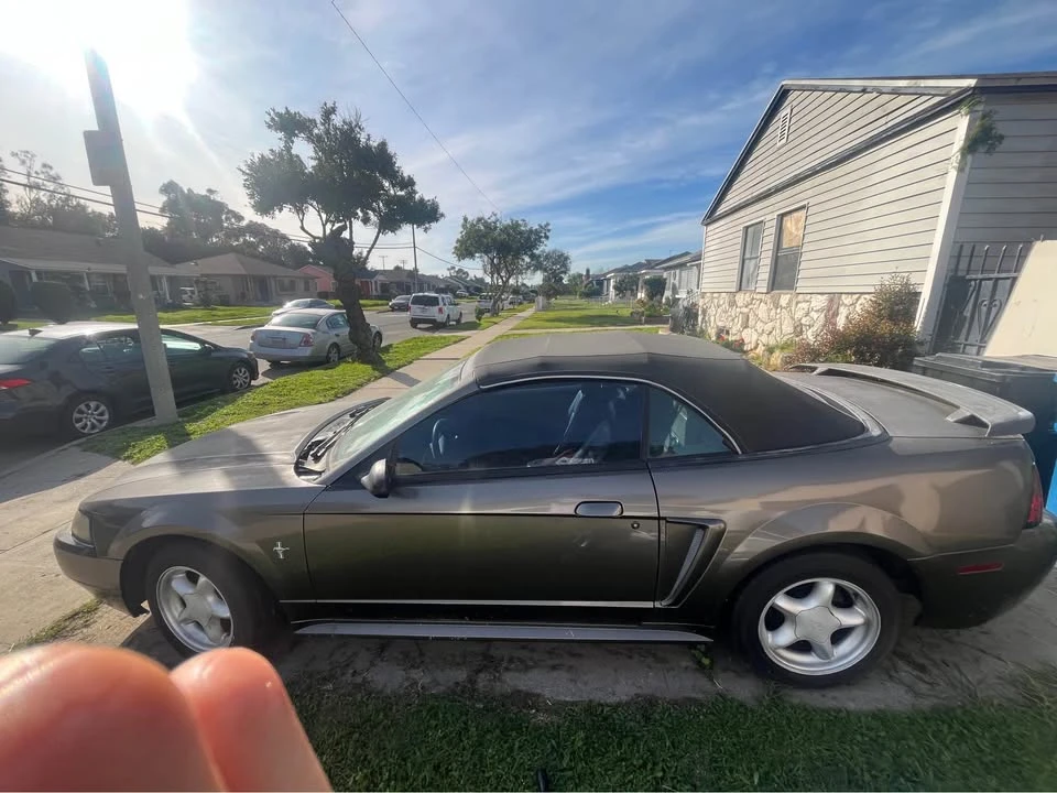 2002 Ford SN95 Mustang - Image 2 of 16