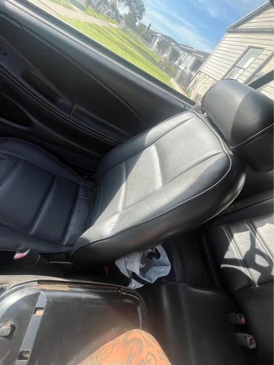 2002 Ford SN95 Mustang - Image 10 of 16