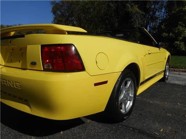 2002 Ford SN95 Mustang - Image 4 of 12