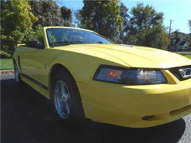 2002 Ford SN95 Mustang - Image 12 of 12