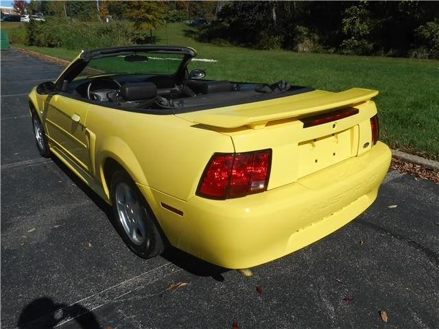 2002 Ford SN95 Mustang - Image 7 of 12