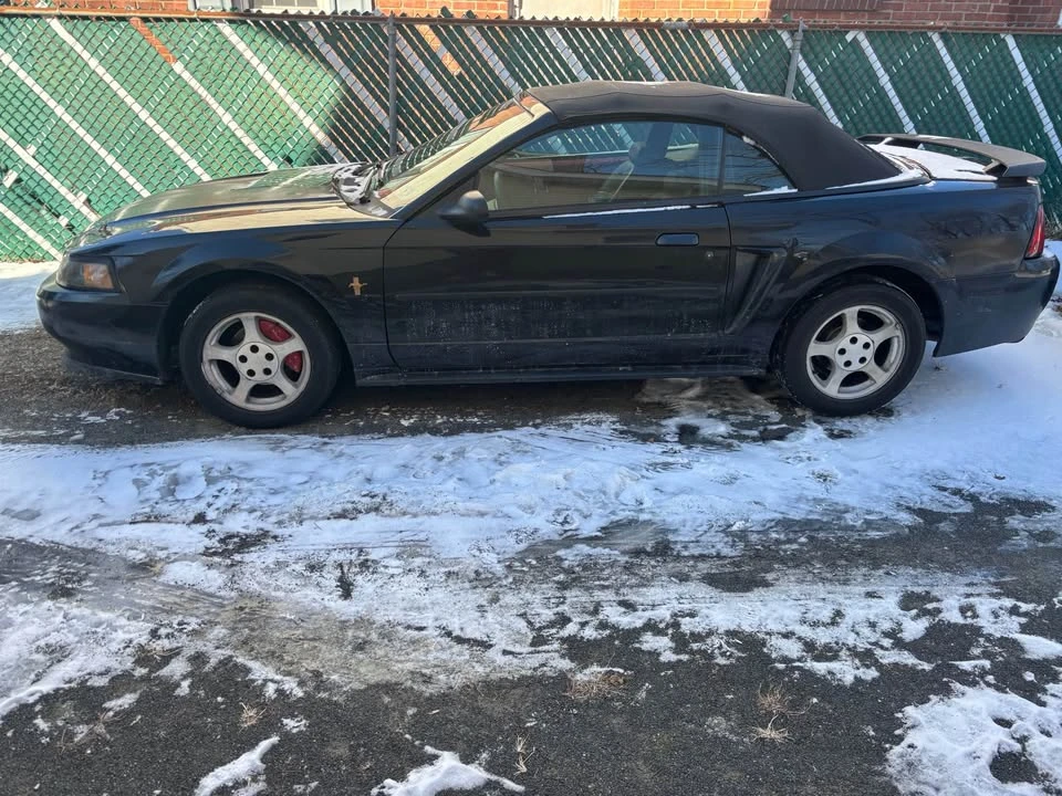 2002 Ford SN95 Mustang - Image 2 of 3