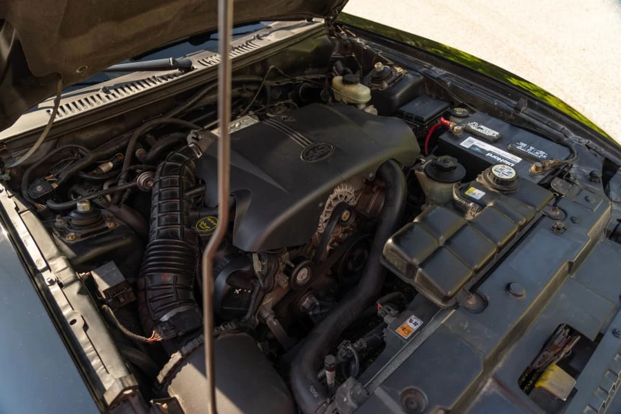 2002 Ford SN95 Mustang - Image 15 of 15