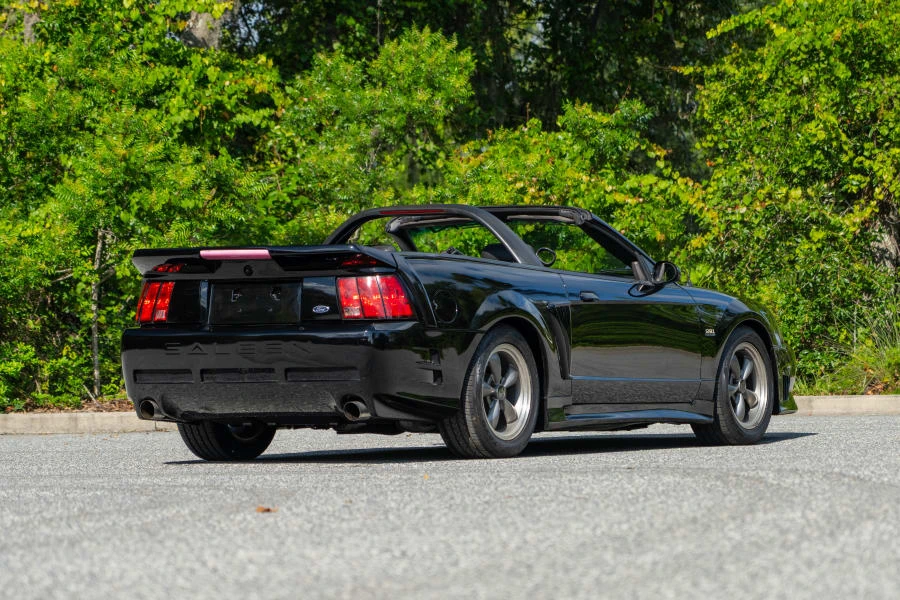 2002 Ford SN95 Mustang - Image 3 of 15