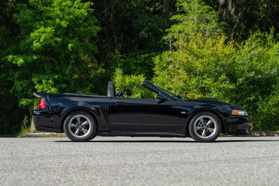 2002 Ford SN95 Mustang - Image 4 of 15