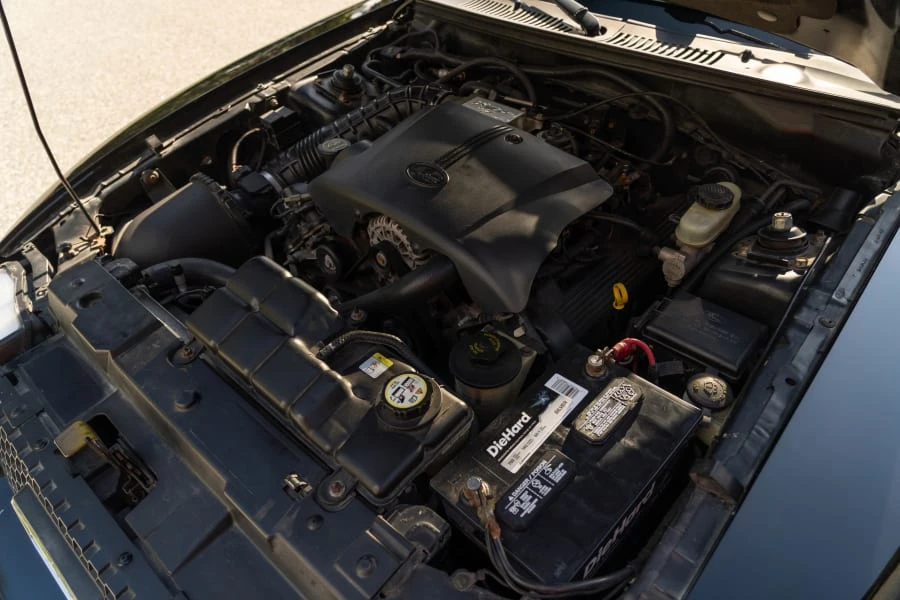 2002 Ford SN95 Mustang - Image 14 of 15