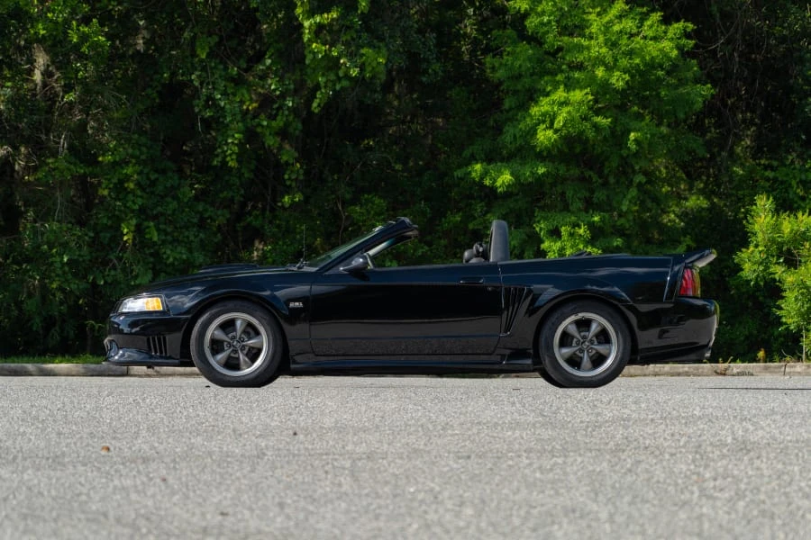 2002 Ford SN95 Mustang - Image 2 of 15