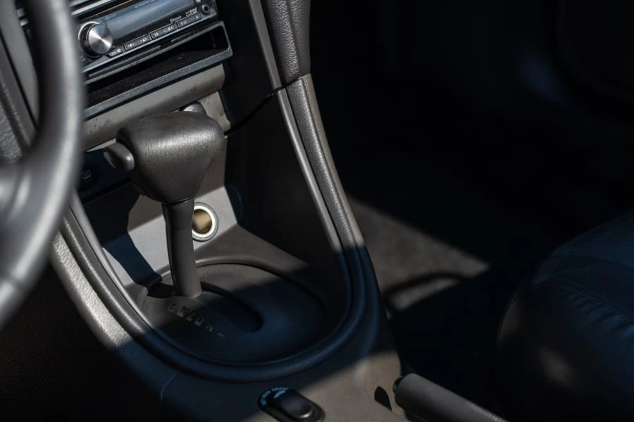 2002 Ford SN95 Mustang - Image 13 of 15