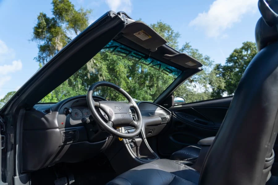 2002 Ford SN95 Mustang - Image 10 of 15