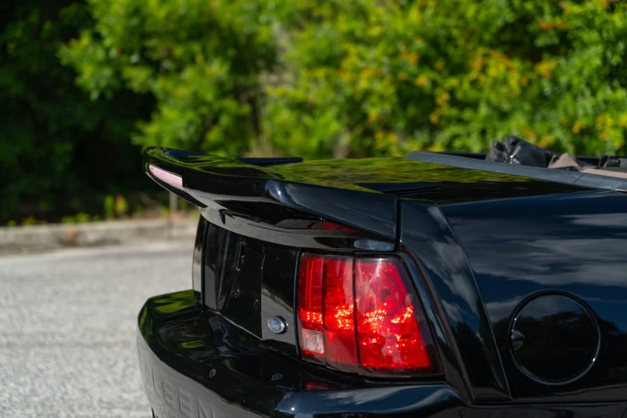 2002 Ford SN95 Mustang - Image 7 of 15