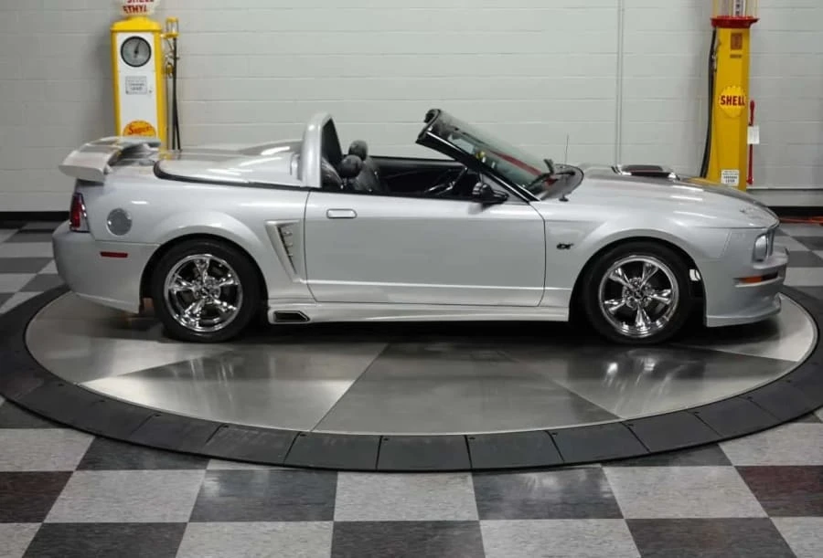 2002 Ford SN95 Mustang - Image 2 of 9