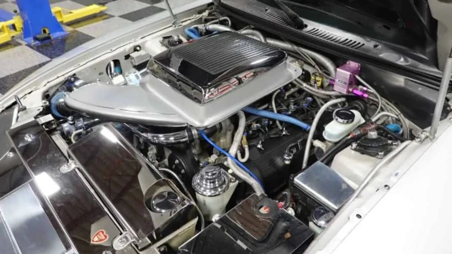 2002 Ford SN95 Mustang - Image 5 of 9