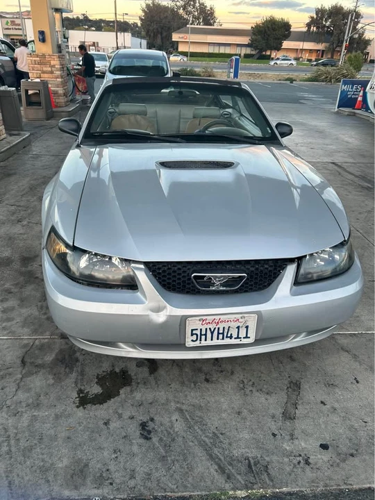 2002 Ford SN95 Mustang - Image 2 of 9