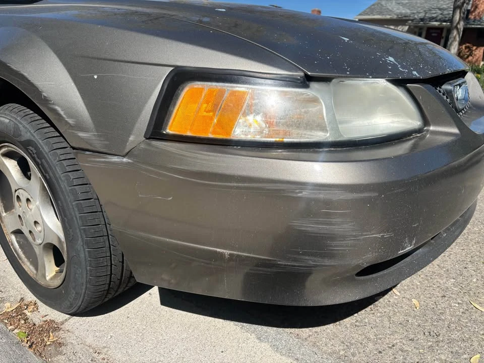 2002 Ford SN95 Mustang - Image 3 of 18