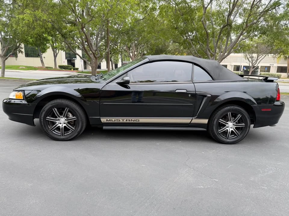 2002 Ford SN95 Mustang - Image 2 of 16