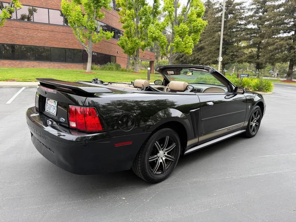 2002 Ford SN95 Mustang - Image 10 of 16
